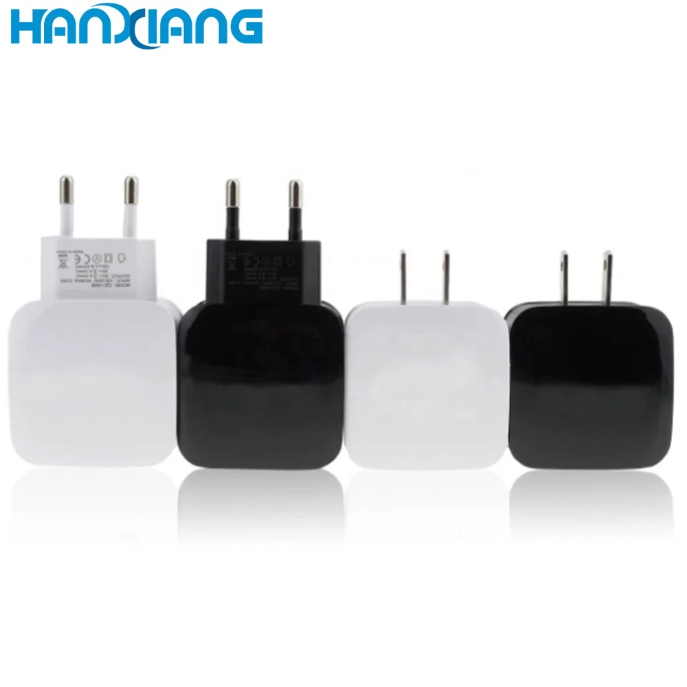 
Latest 2021 Small Electronic Gadgets Phone Charging QC3.0 Fast Single USB Wall Charger for Iphone with Retail Box 