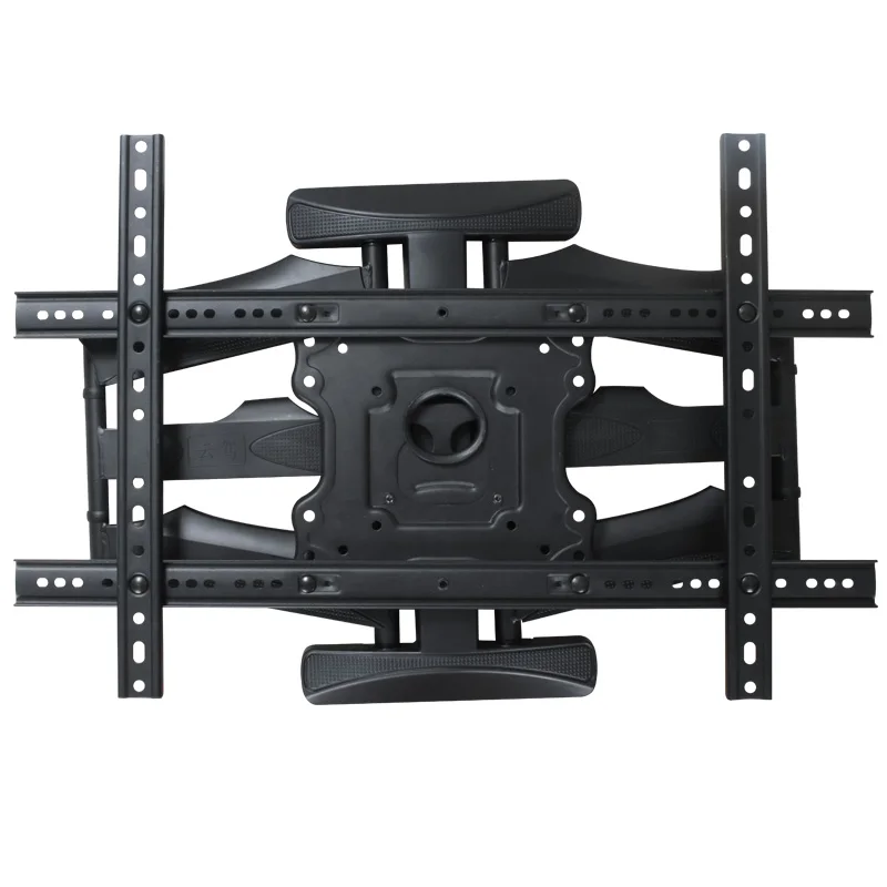 High quality European CE Certification TV wall mount for 32 to 70 inch swivel 90 degrees full motion led lcd tv