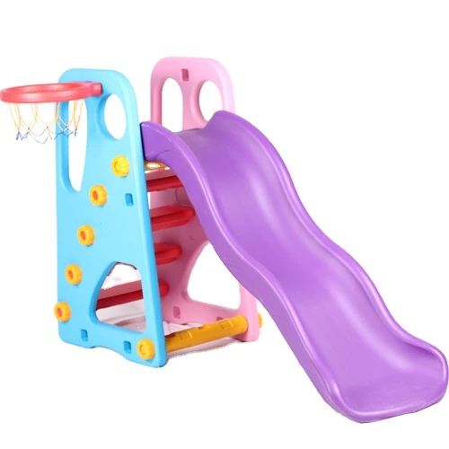 Baby Birthday gift Classic slide kids plastic indoor children