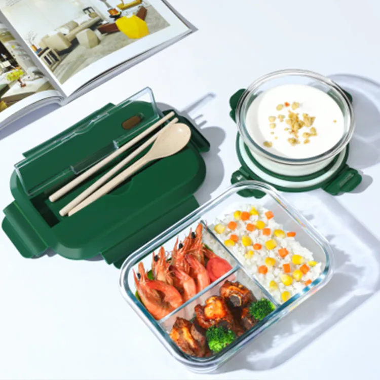 
Wholesale premium quality glass preserving box with reasonable price 