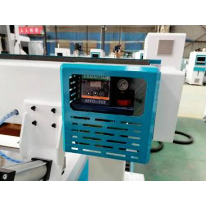 SAMACH 1325 CNC Router Wood Cutting Machine Automatic 12 ATC Wood Router Machine