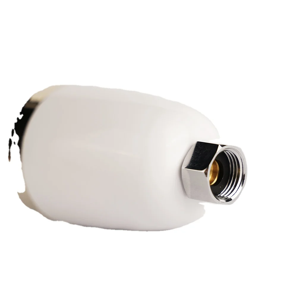 water filter for bathing free from chlorine  water scale and prolong the shower faucet