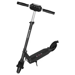 Dropshipping Eu Kugookirin S3 Best Commute E-scooter 30km/h Max Speed 30km Range 350w Powerful Motor Electric Scooter