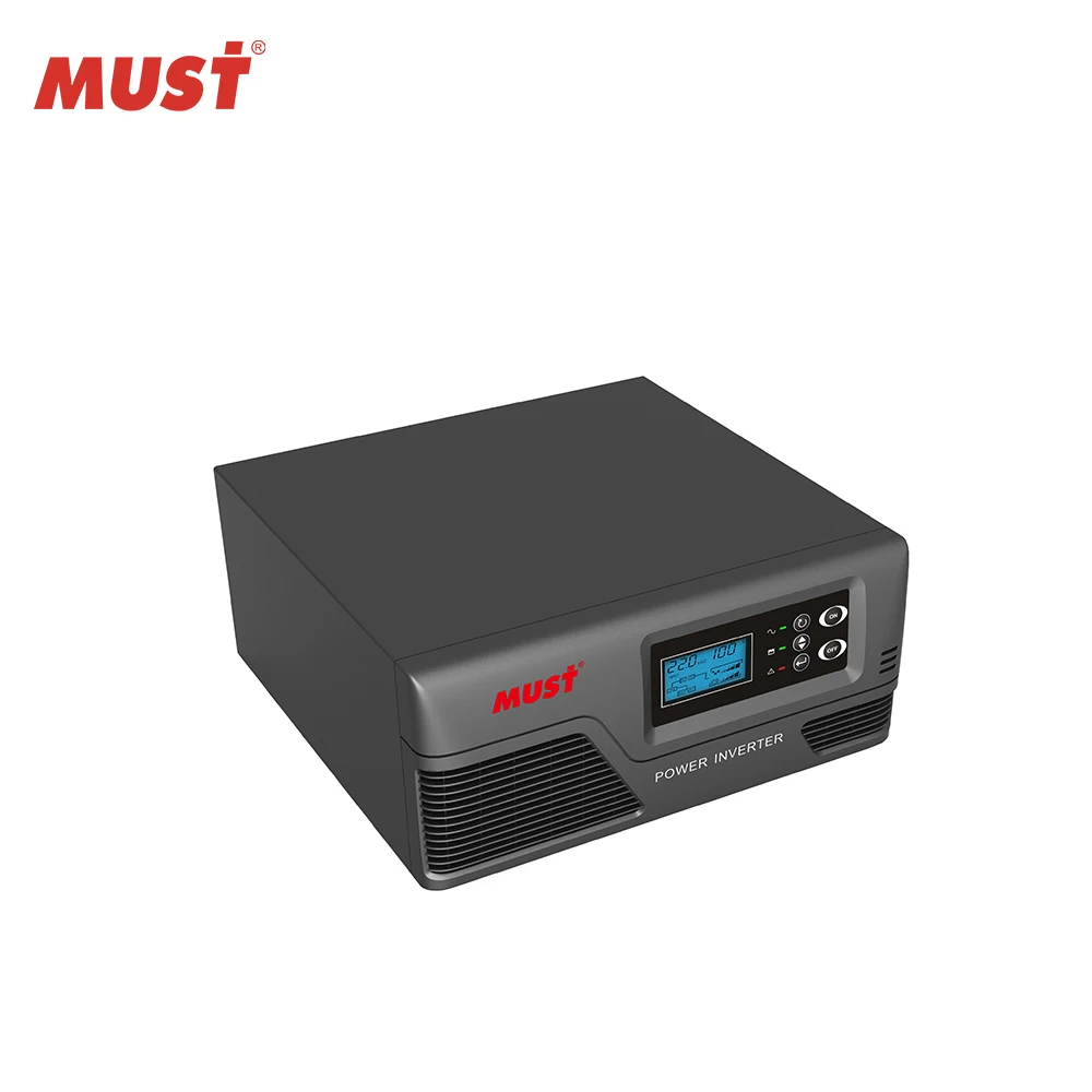 Pure sine wave 20000 watt inverter with AVR function