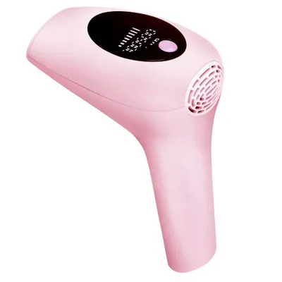 Flashes Hot sell Laser Epilator Permanent IPL Photoepilator Hair Removal depiladora Painless Epilator Dropship