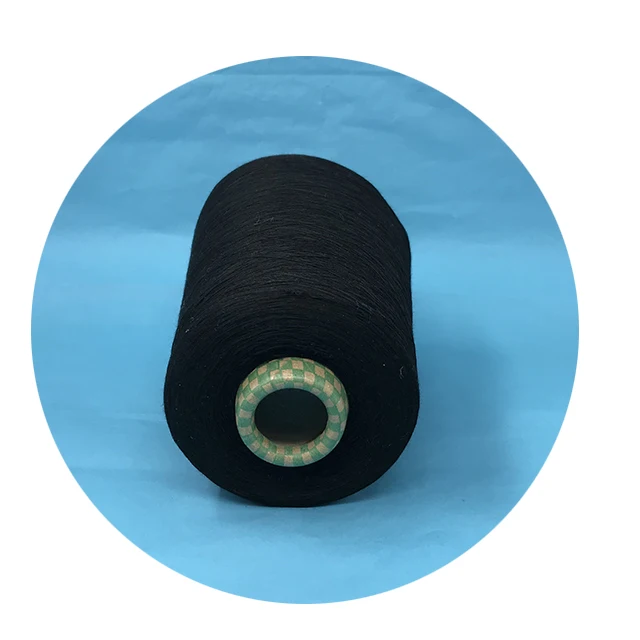Chinese High Quality Bamboo/cotton  Siro Compact Yarn for Socks