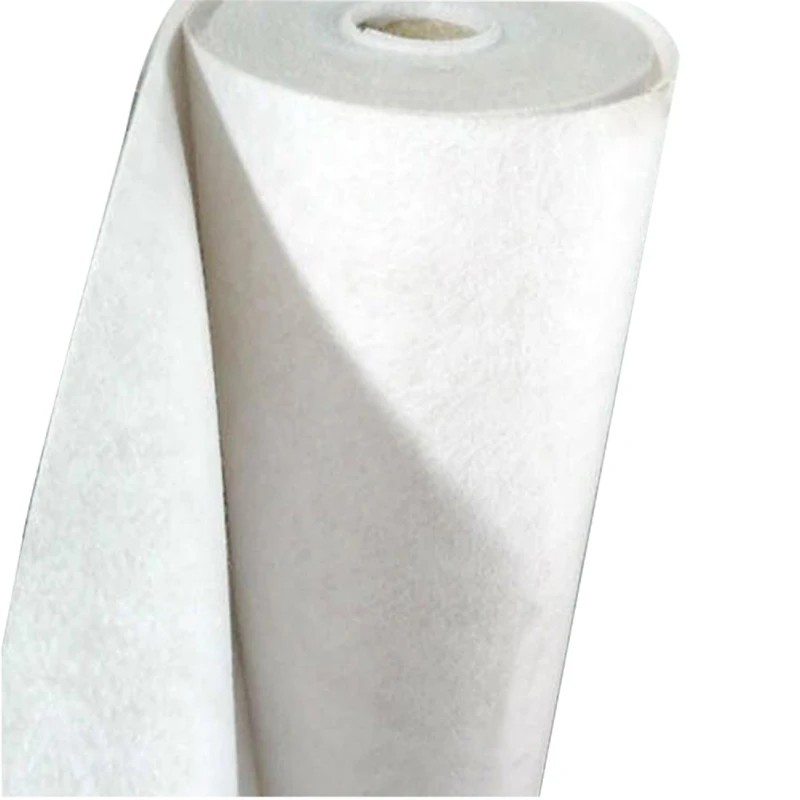 
Anti Aging Puncture Resistant PP PE Waterproof Membrane House Damp Proof 