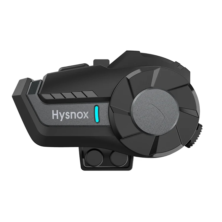 Simple Appearance Astonishing Sound Quality 1000m Motorcycle Intercom Helmet Headset headphones wireless