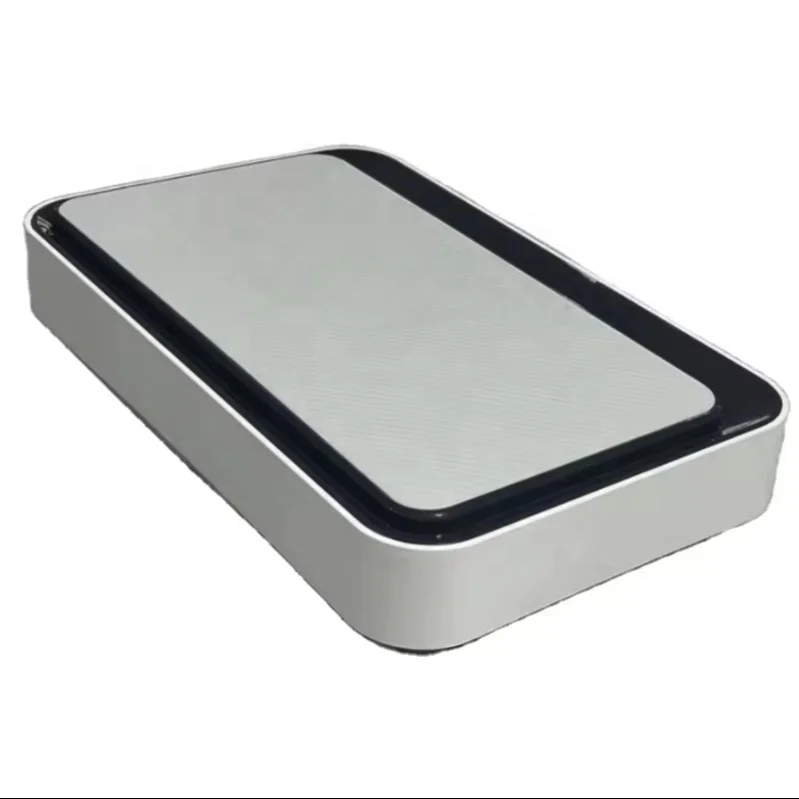 New Vertical Vibration Plate Whole Body Vibration Platform Exercise Machine