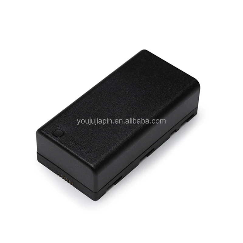 DJI WB37 Battery 4920mAh Compatibility P4 Multispectral D-RTK 2 Matrice M200 V2 Series Matrice M300 RTK CrystalSky Cendence FPV