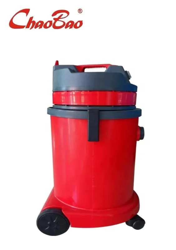 CHAOBAO 10 15 30 litre SUPER POWER Vacuum Cleaner for Home Bag Power Air Sales Hotel Wire Weight Electric Filter Net Origin Drum