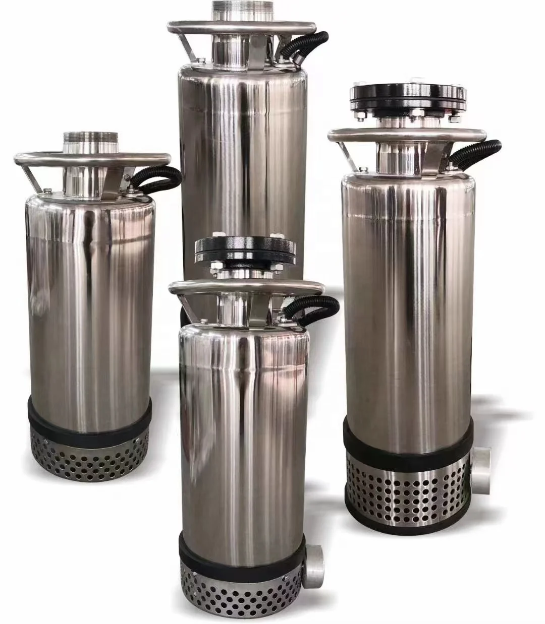 Маленький Водяной насос типа WL