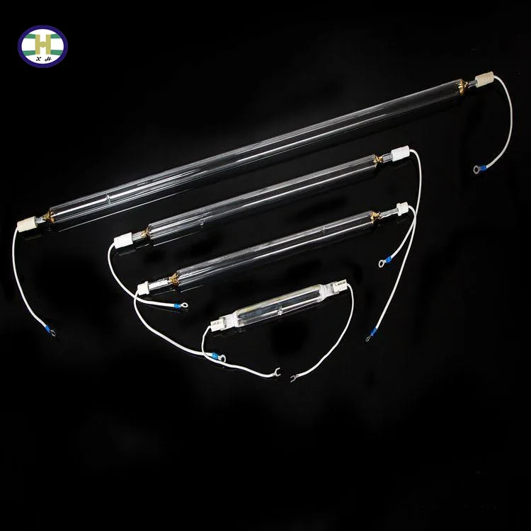 Специальная лампа для УФ-печатной машины, ртутная Высоковольтная трибутовая лампа высокой мощности, индивидуальное соответствие напряжения