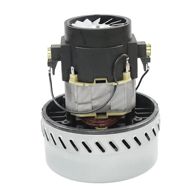 Factory Direct Vacuum Cleaner Accessories Wet And Dry Motor Vacuum Cleaner Motor