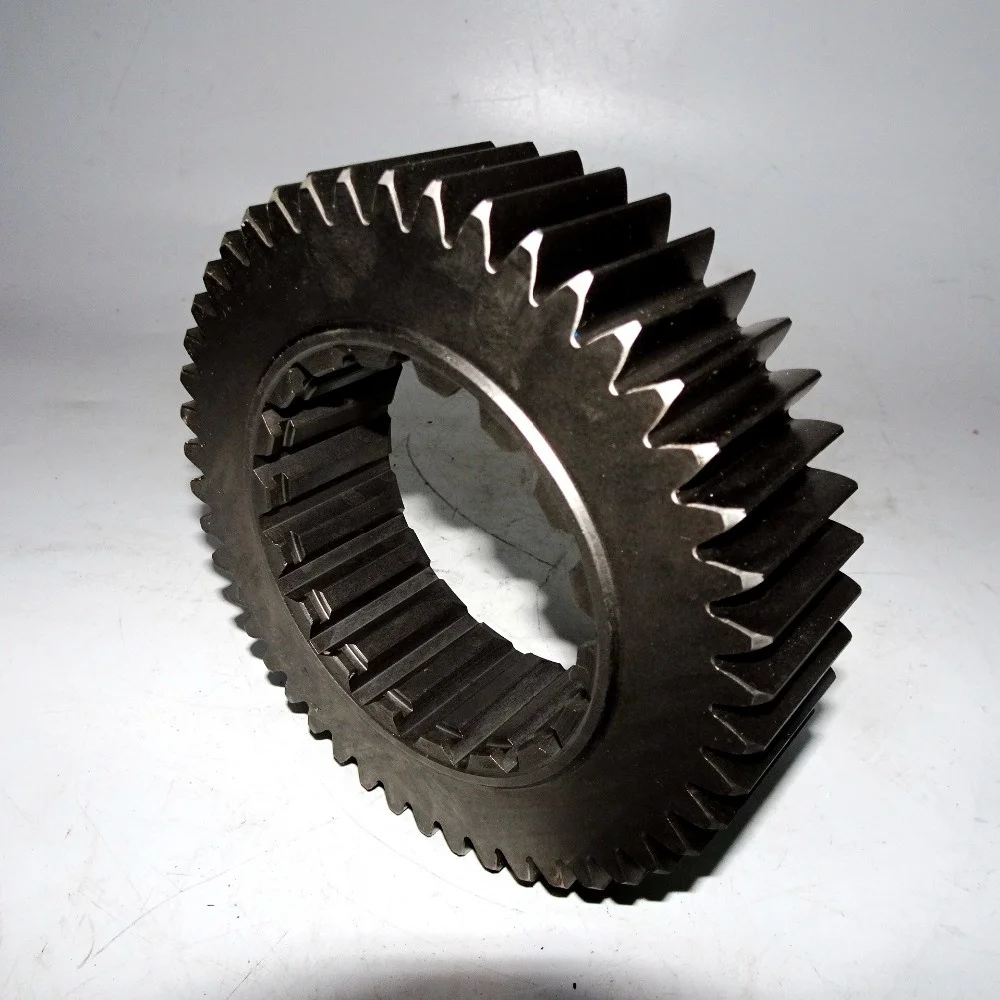 Коробка передач 1st вал передач 12JSDX240T-1701116 eaton fuller трансмиссия передач