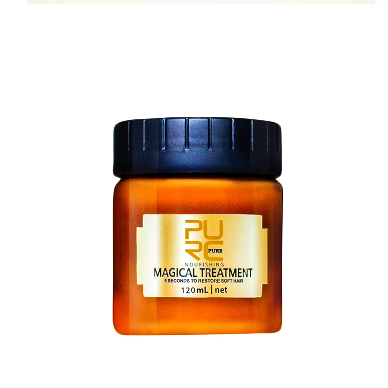 120 мл популярная брендовая оригинальная Заводская маска для ухода за волосами