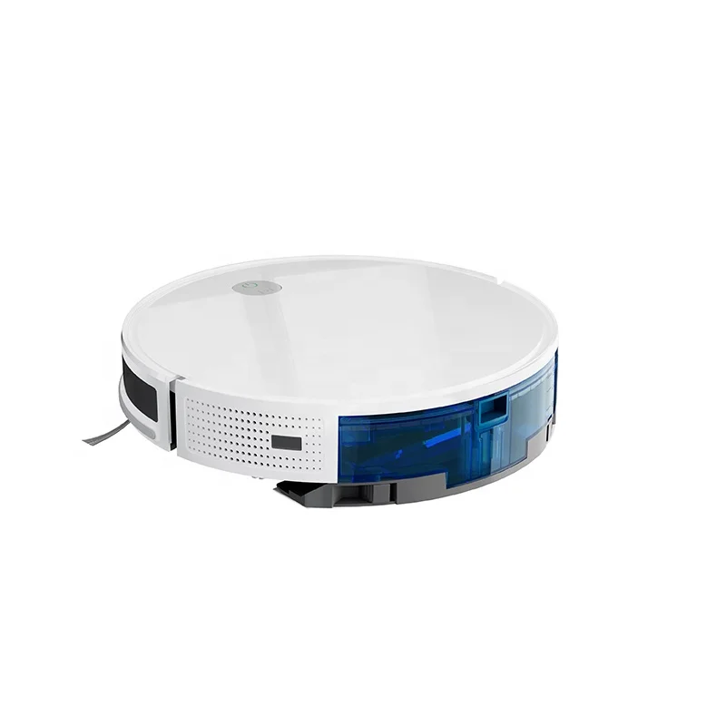 Fast Delivery Industrial Smart Robot Vacuum Cleaner 3 In 1 Self Charging Automatic Floor Sweeper Cleaning Robot