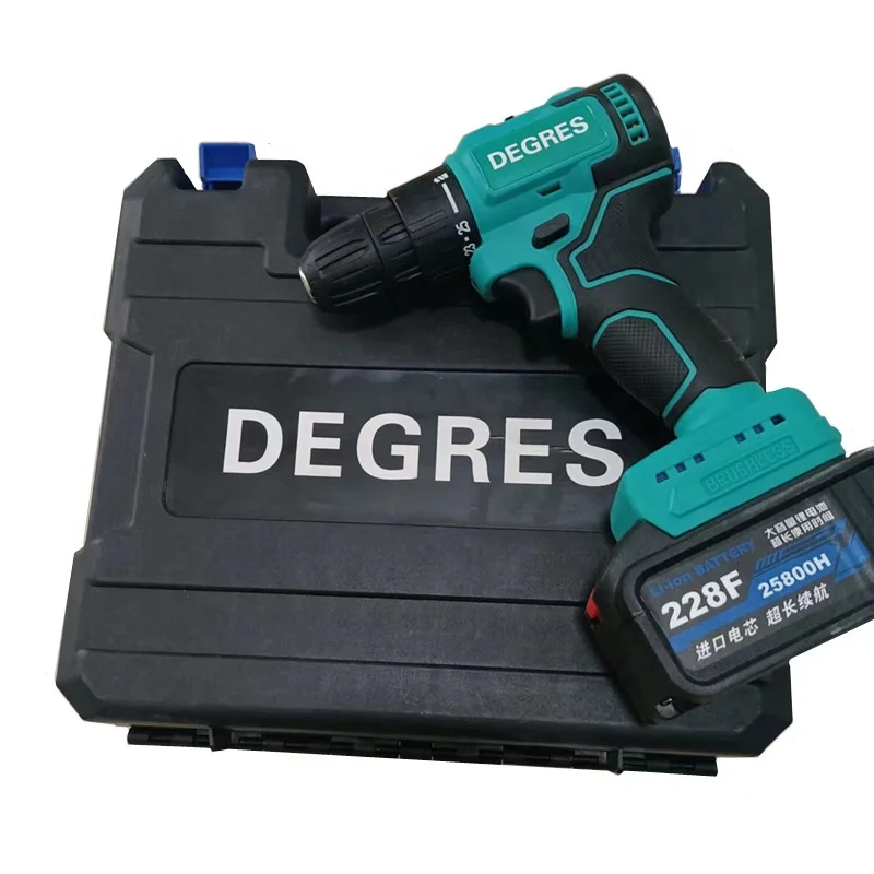 Electric Screwdriver Rechargeable Mini Multifunction Electric Screwdriver Lithium Battery Power Tools