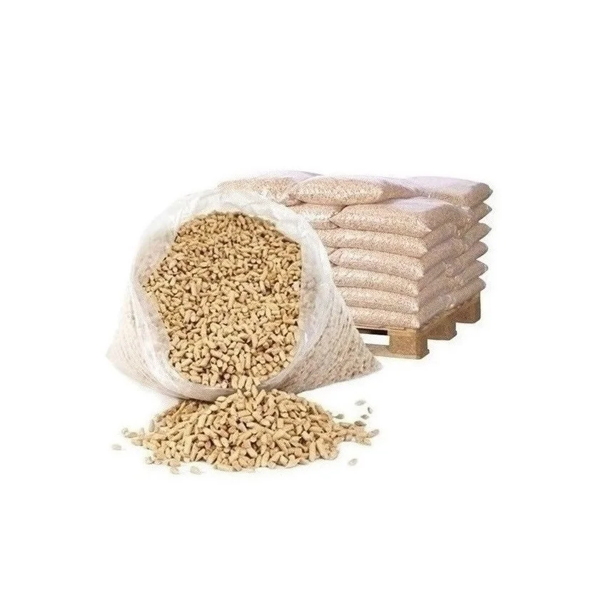 Best price  2022 High Quality Natural Dried Wood Pellets from China