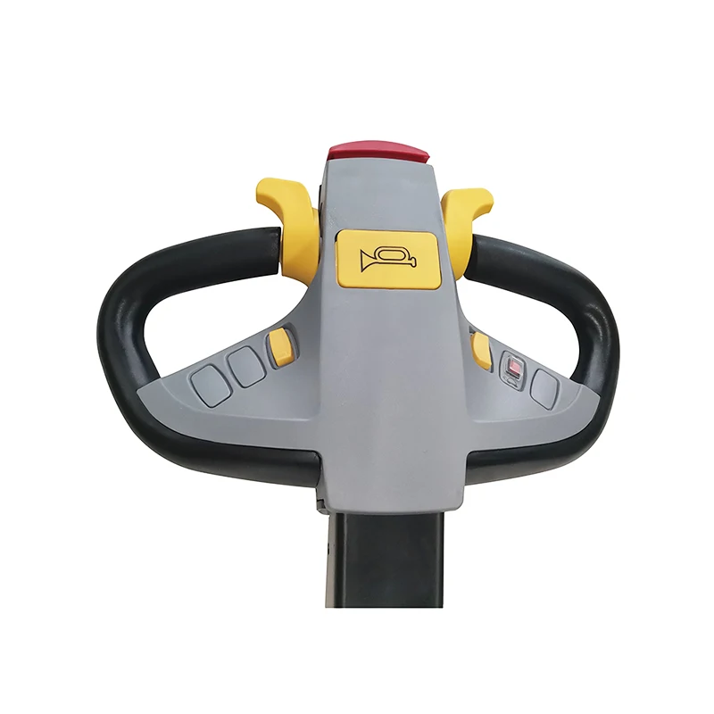 electric forklift tiller head controller handle