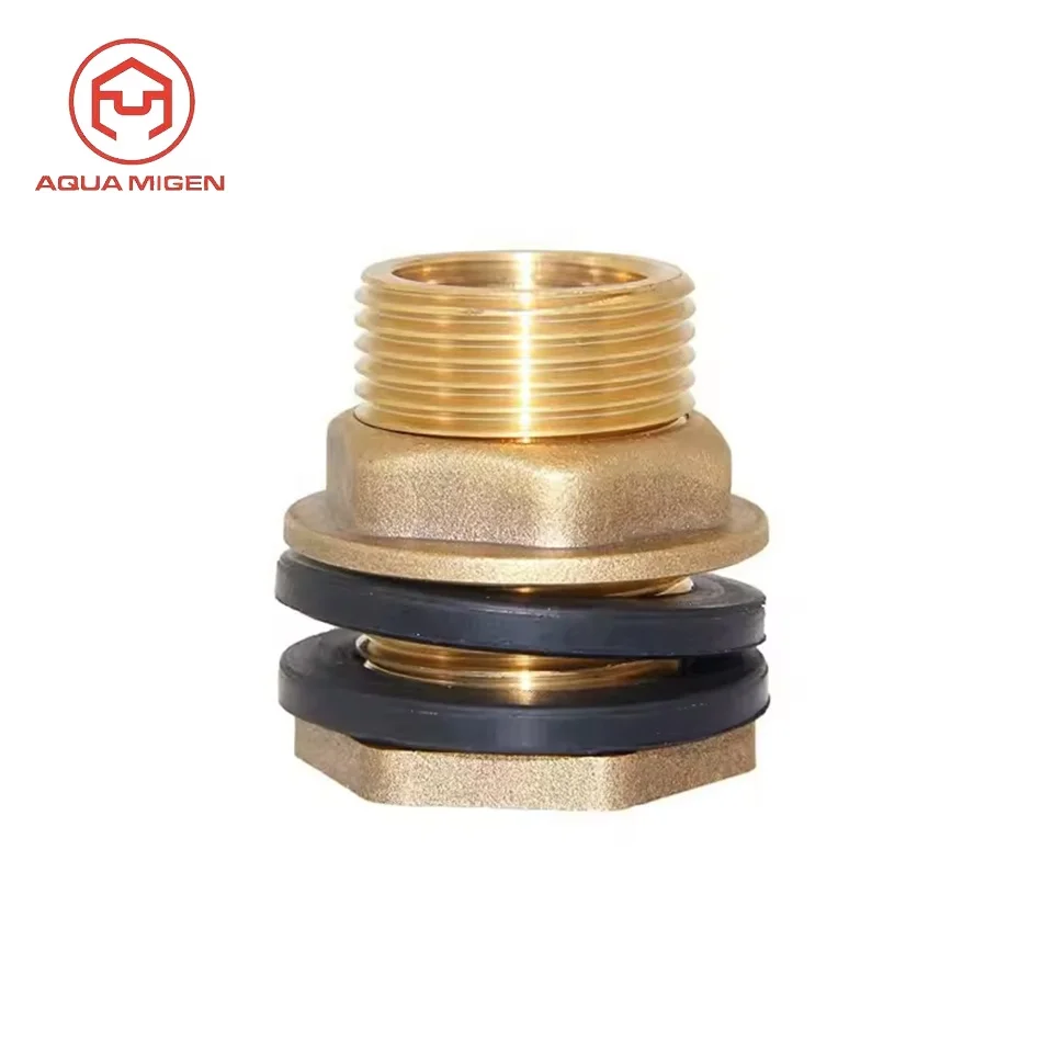 BSP Thread CW617N Forged Elbow Brass PN 16 Radiator Compression Connector