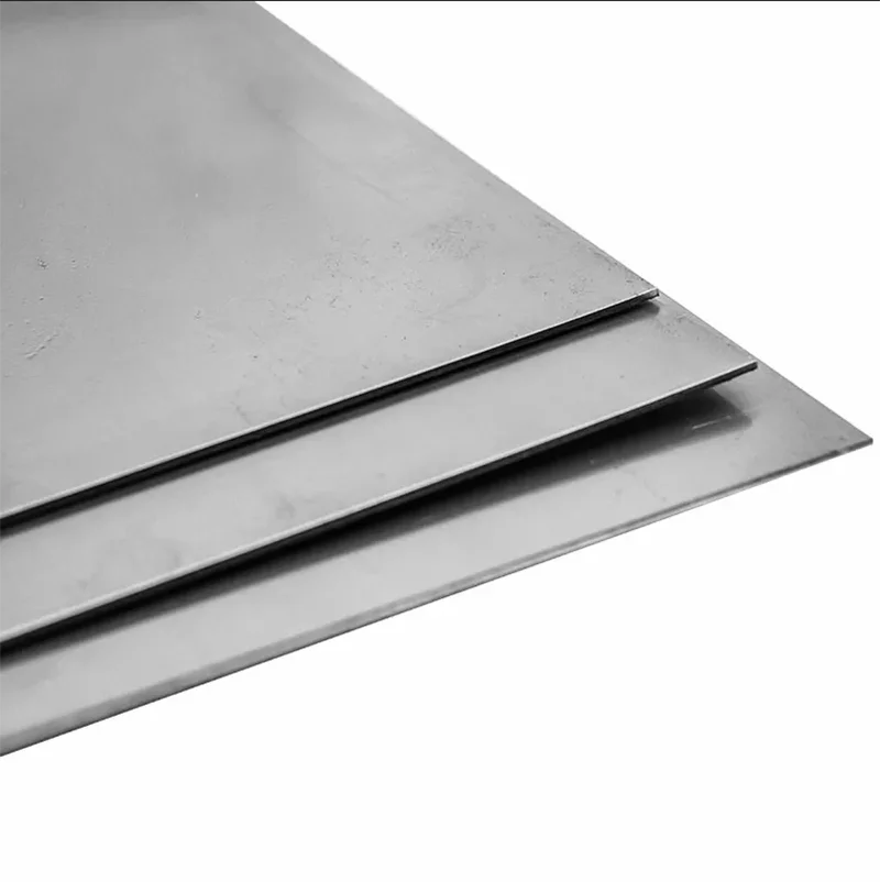 601 nickel based alloy plate in stock with complete specifications