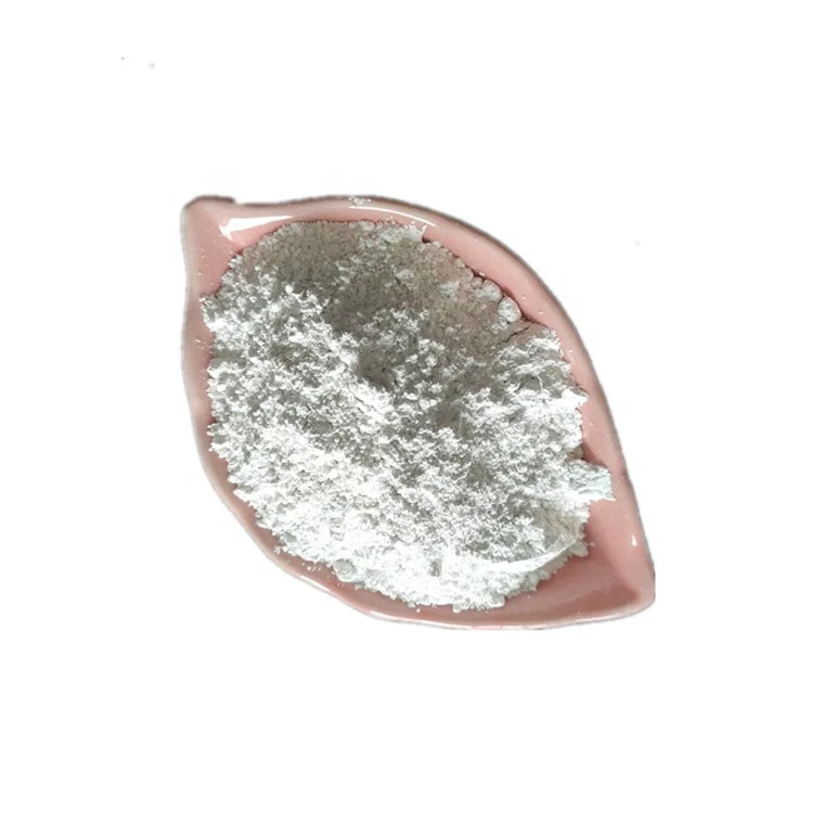 Pure Talc Powder for Detergent/Rubber