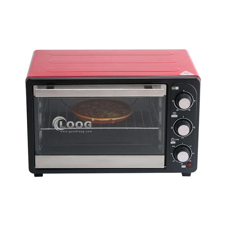  Commercial Electric Baking Toaster Oven Household Kitchen Appliance