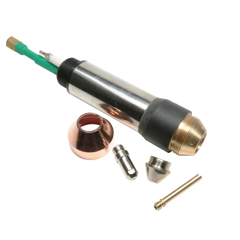 Hot selling FY-A100C plasma cutter gun plasma cutting machine