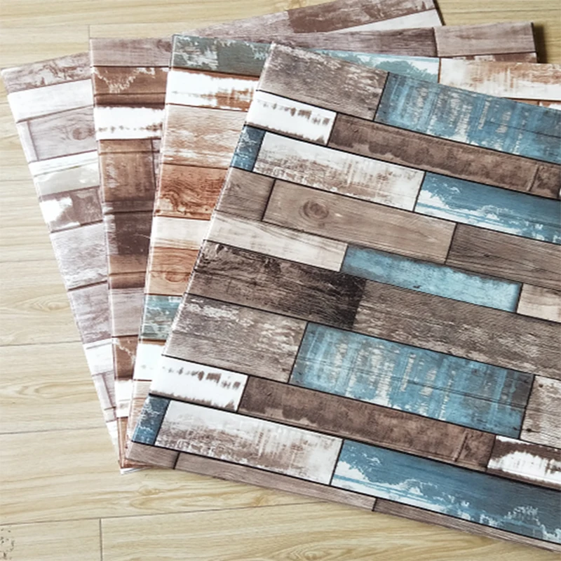 Лидер продаж самоклеящиеся обои для украшения стен E-Business пенопластовые