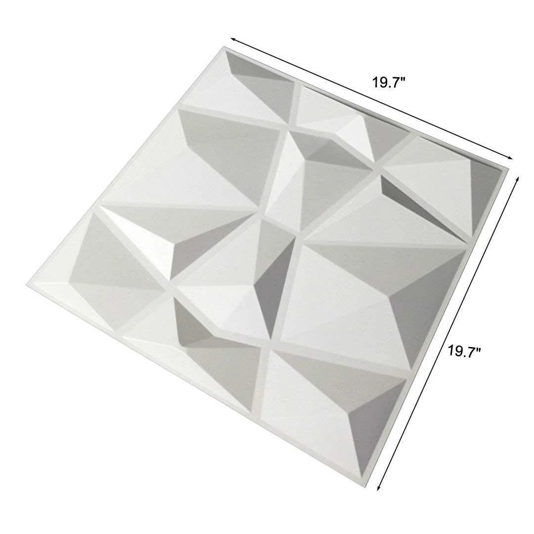 cheap  Pvc Black Star Wall Panel 3d Board For Interior And Exterior Wall Decoration Other Wallpaper Wall Panels