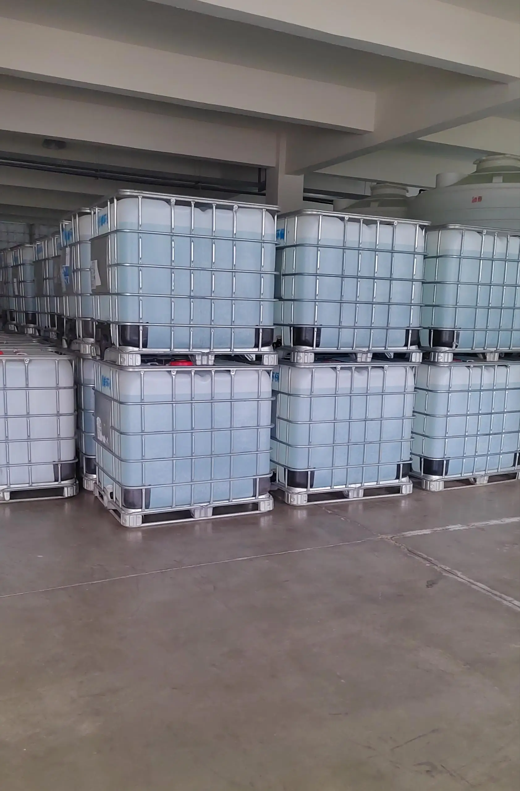 China Supplier Automotive Urea Solution Adblue for Diesel Vehicle