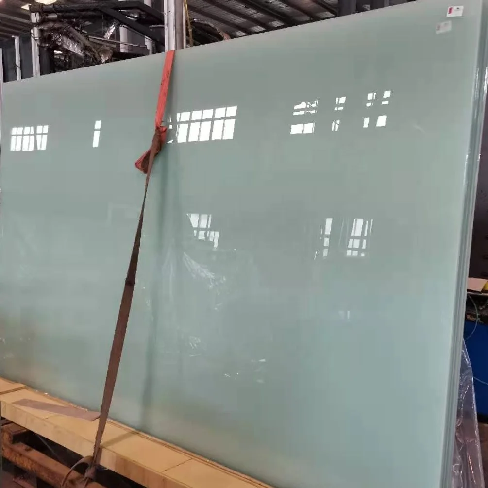 2021 pdlc switchable smart film electric smart manufacture partition tempered laminated glass
