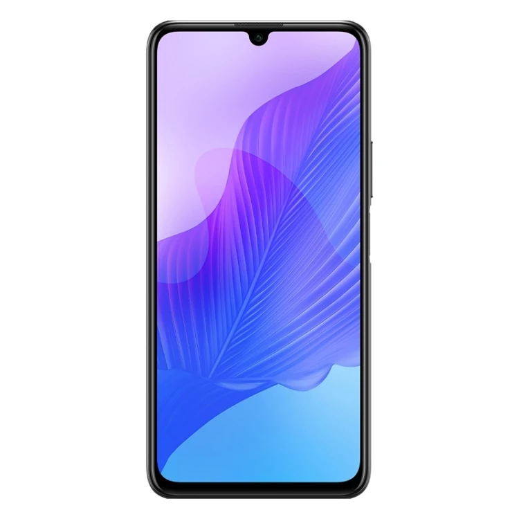 Original Huawei Enjoy 20 Pro 5G DVC-AN20 6GB+128GB 6.5 inch Android 10.0 4000mAh Battery Triple Back Cameras Mobile Phones