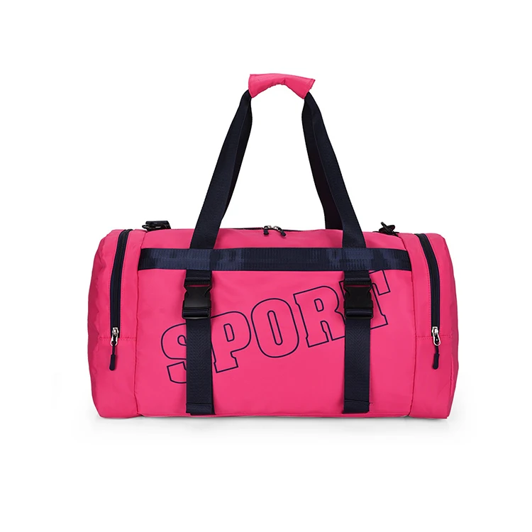 Outdoor sports swimming bag large capacity portable fashion portable Yoga travel bag business luggage bag