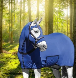 Прочный и высококачественный ковер для конной лошади, товары для конной лошади, одеяло для лошадей