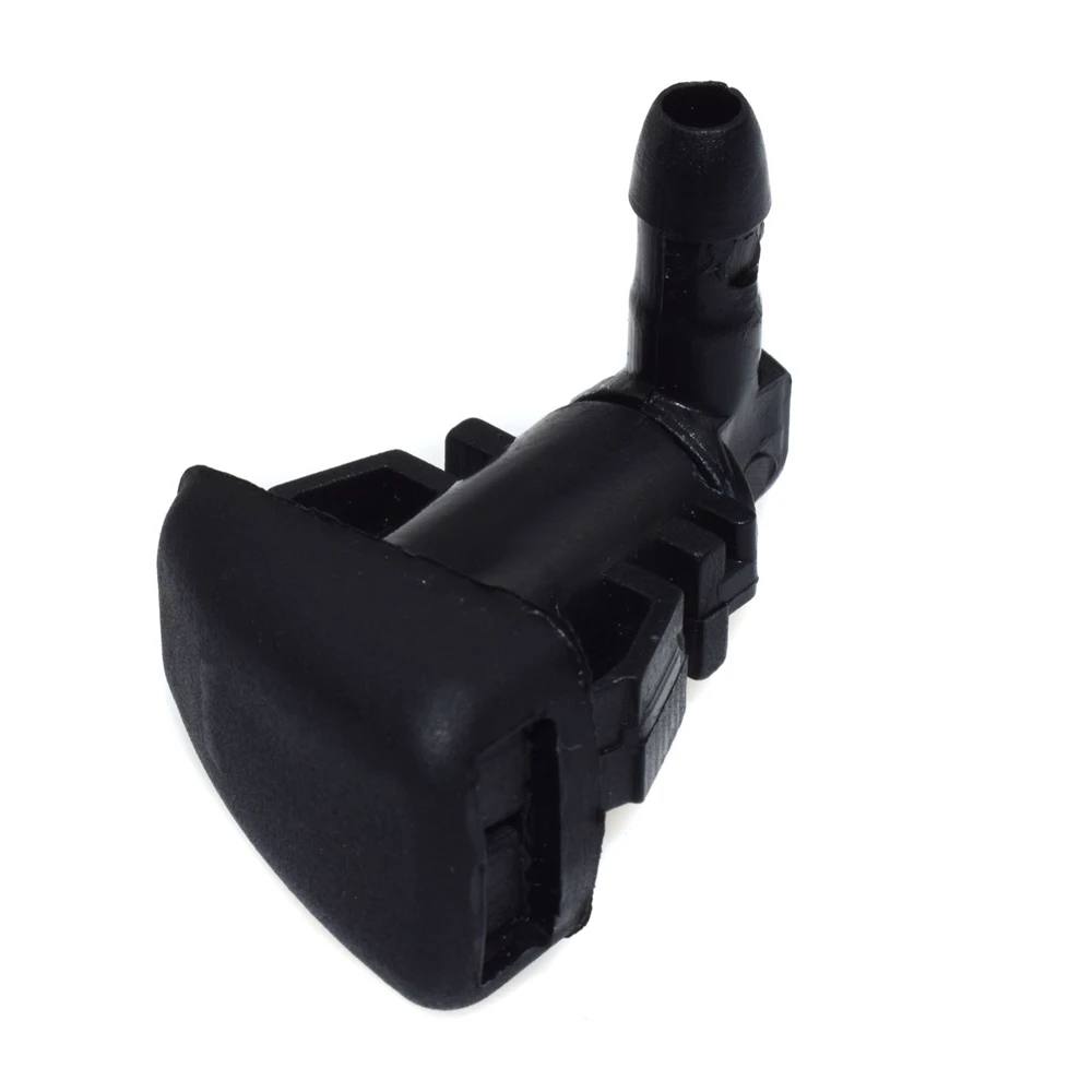 Wiper Washer Jet Spray Nozzle sprayer 8E5Z17603A For Ford Fusion Lincoln MKZ New