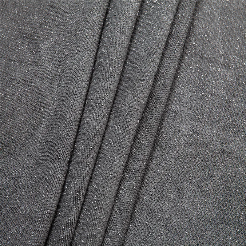 Aramid Fabric Soft Custom Features Chinese PE Knitted Flame Retardant Aramid Fabric