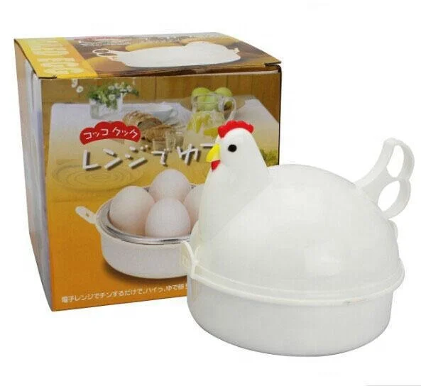 Smart Electric Egg Boiler Multi-Functional Home Use Rapid Egg Cooker Steamer Automatic Egg Boil Cooker