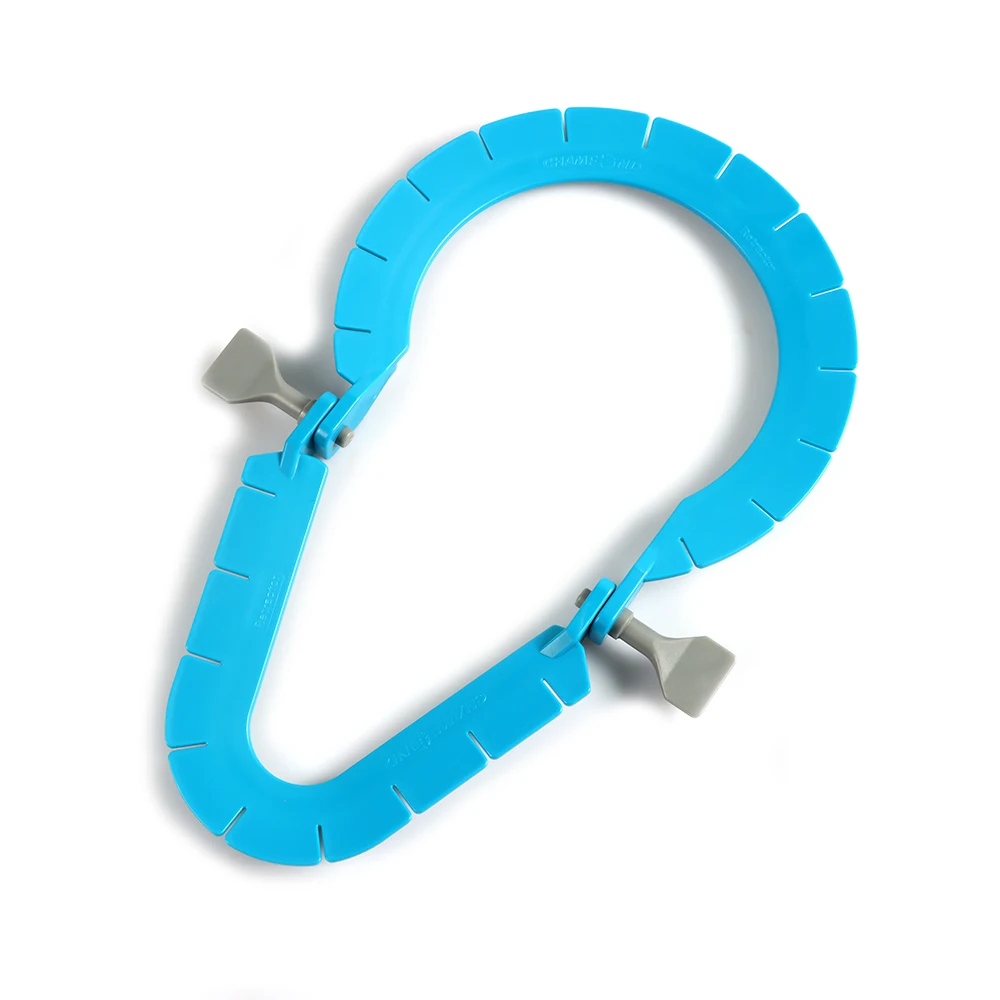 Chamfond Disposable Self-Retaining Surgical Retractor Rings C17 for Gynecological surgery