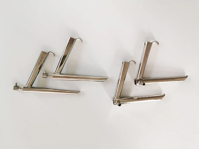 Хирургический ЛОР оптическая цена Ларингоскопа набор