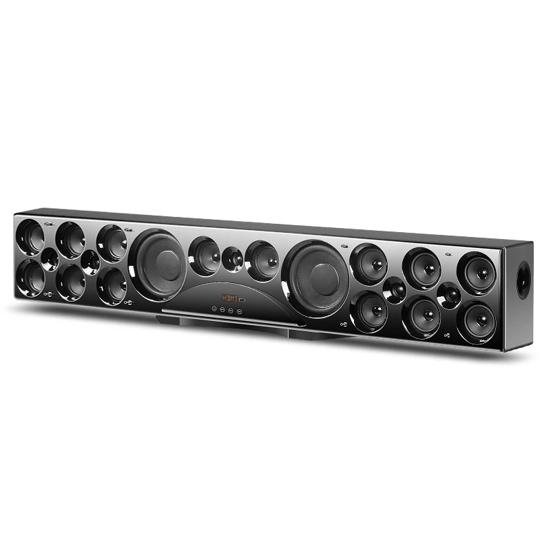 Hot Sale 2022 Home Theater Speaker System 7.1ch Sound Bar IA-6130HD