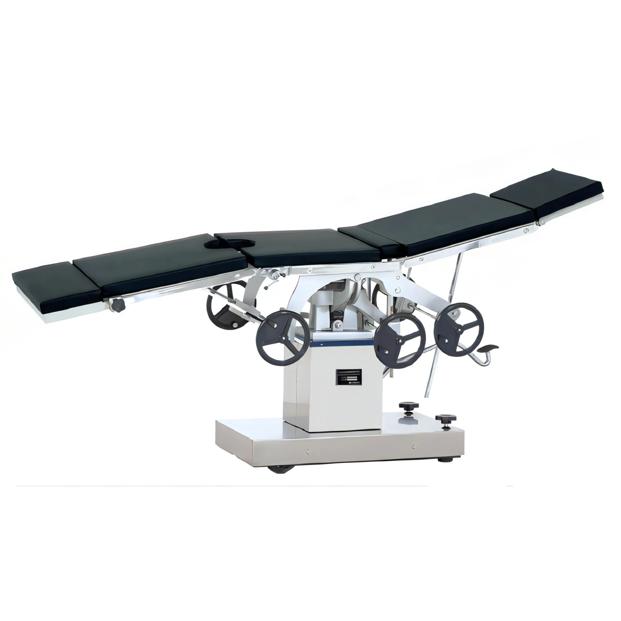 Ручной хирургический операционный стол для операций механический многоцелевой общей хирургии
