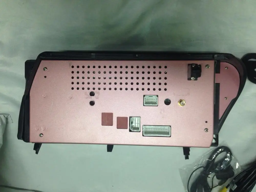 12.3 inch Anti Blu-ray screen Android 9.0 system multimedia player for Lexus RX 220t  450h (2016-2018 Original 8' )