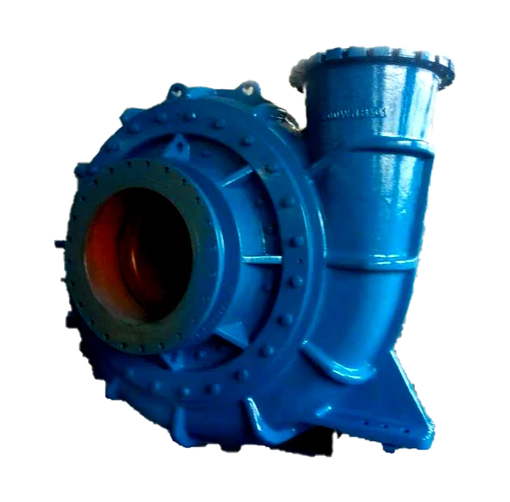 Dredger Pump, Heavy Duty River Sand & Gravel Dredging Pump, Sand Suction River Dredger Pump