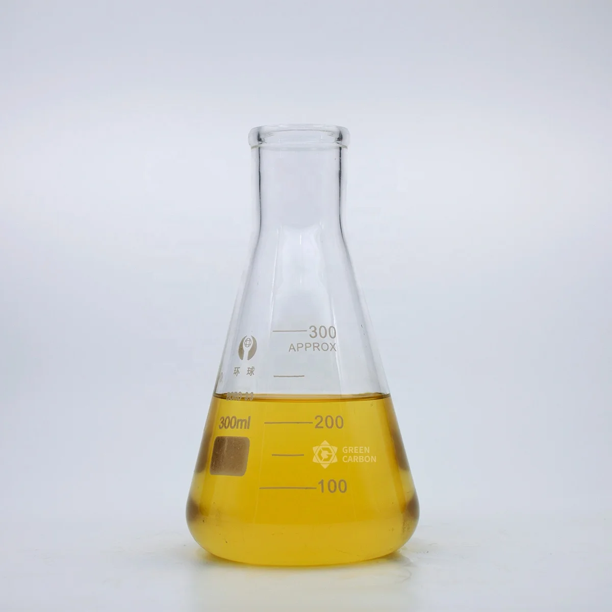 
B100 Biodiesel From Used Cooking Oil 