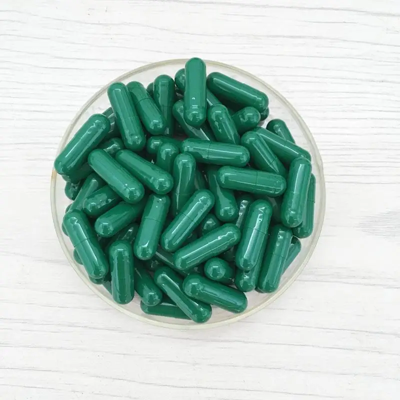 Пустая сумка lianhua qingwen capsules hpmc capsule