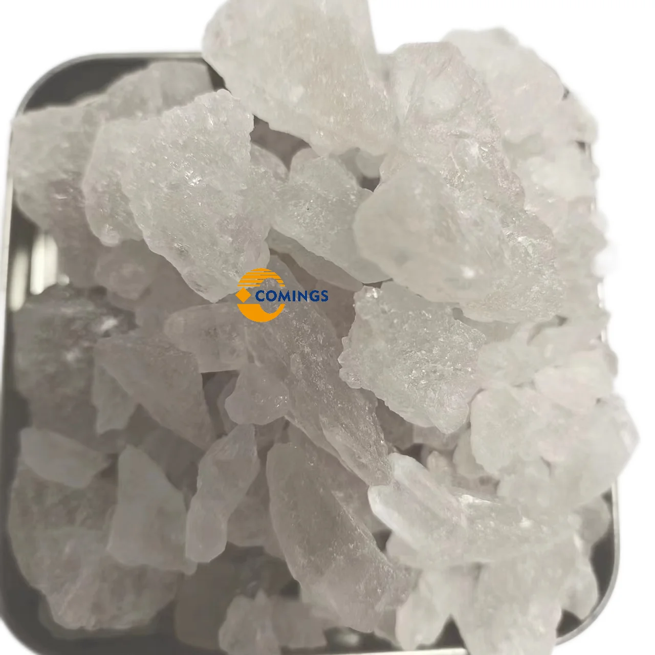 Natural  Menthol cas89-78-1   L-Menthol with good price