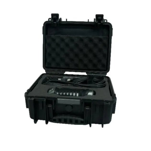 SIMSCAN High Performance 3D Laser Scanner For Car AEROSPACE RAIL TRANSIT MARINE AND Wind Power