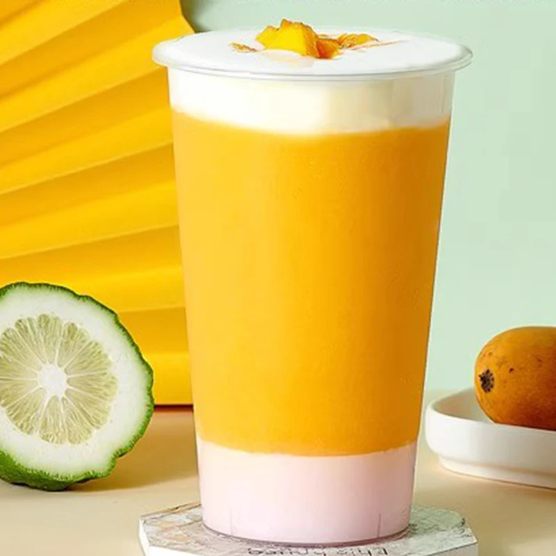 Прямые продажи с завода 1 2 кг напиток и вареньем из манго Концентрированное фруктовое варенье мякоть для фруктового чая специальное свежее